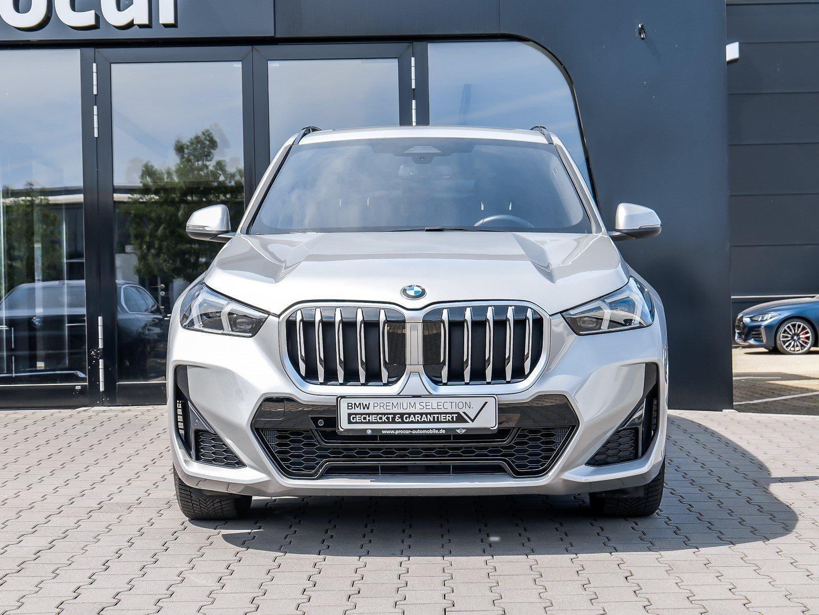 BMW X1 – Bild 7
