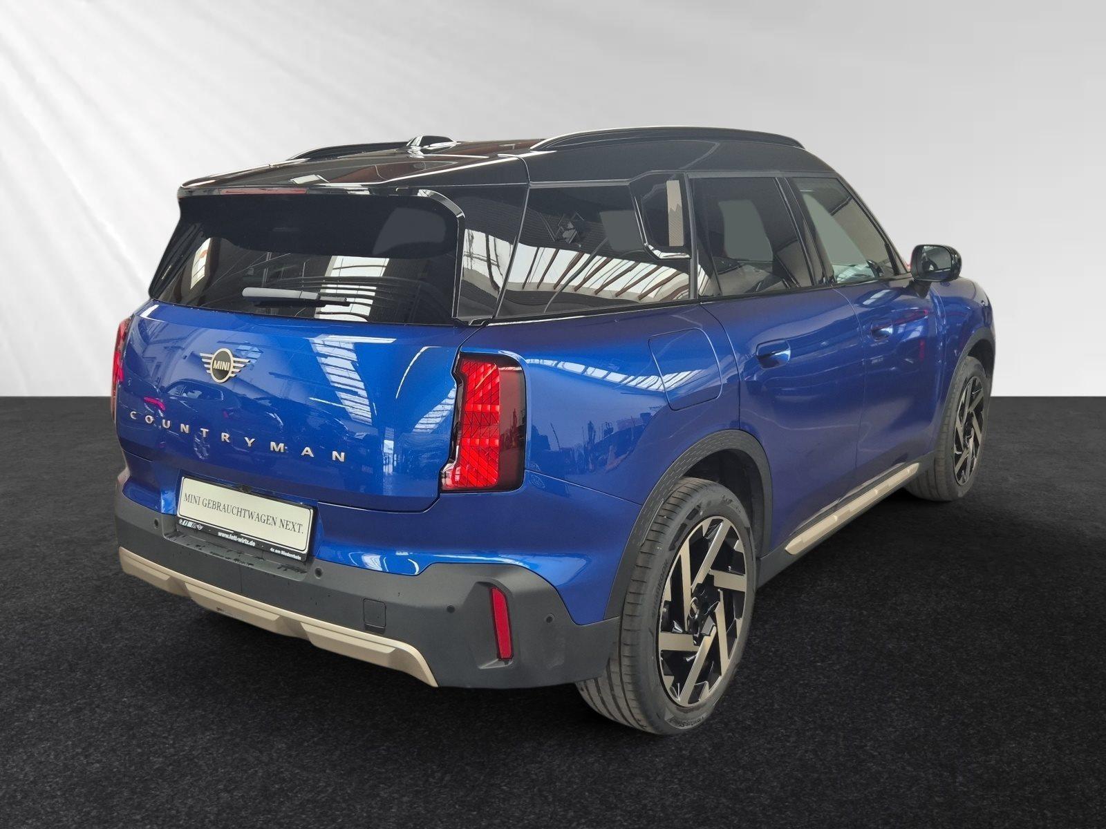 MINI Countryman – Bild 3