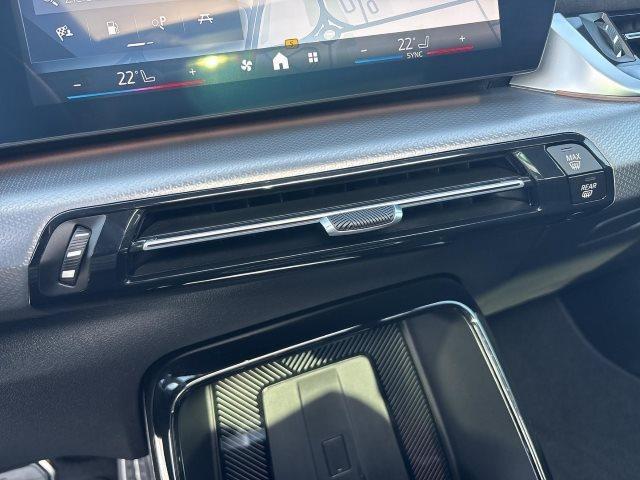 BMW X1 – Bild 20