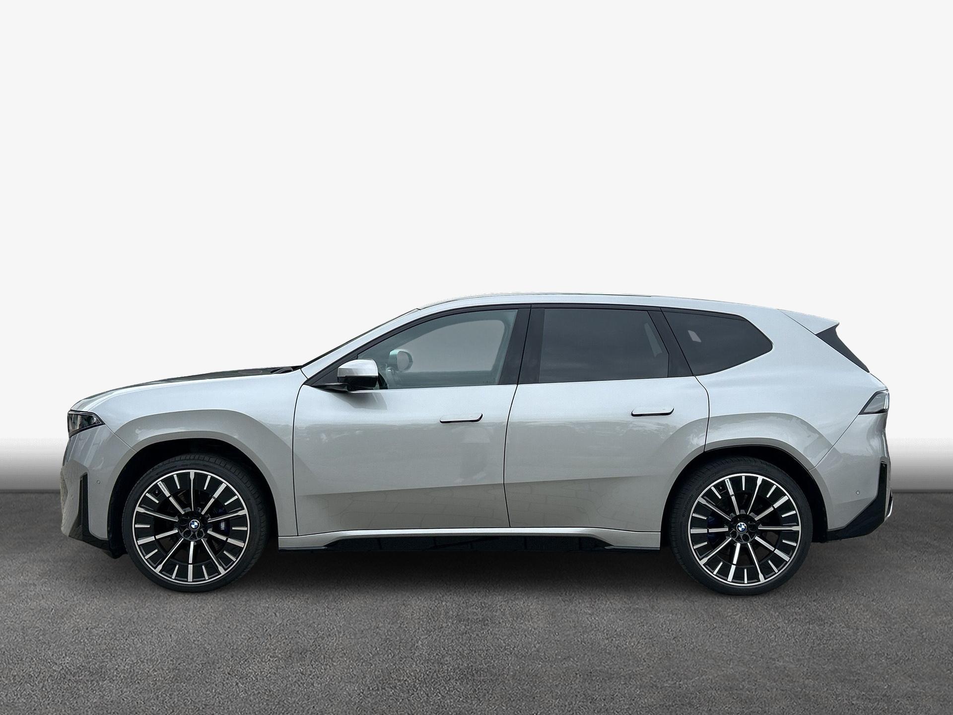 BMW iX3 – Bild 3