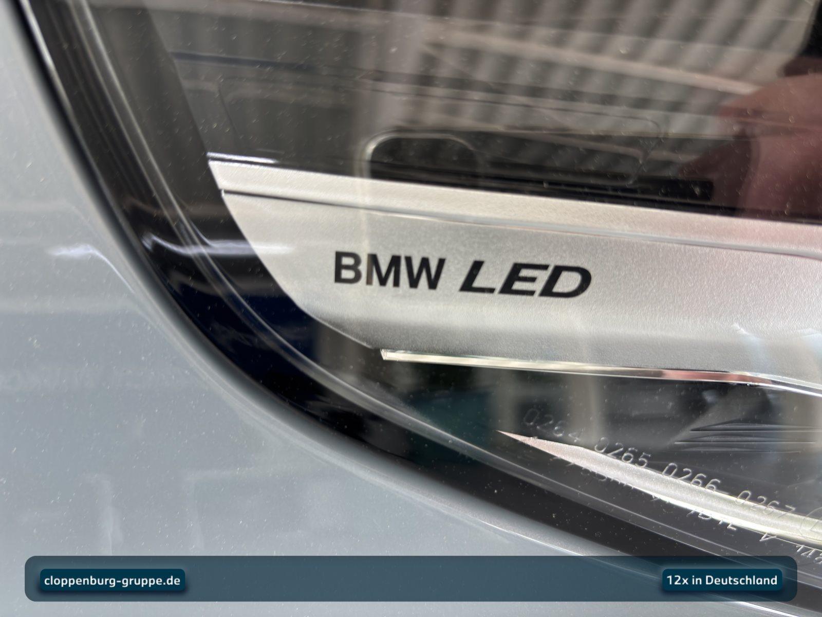 BMW 5er Touring – Bild 9