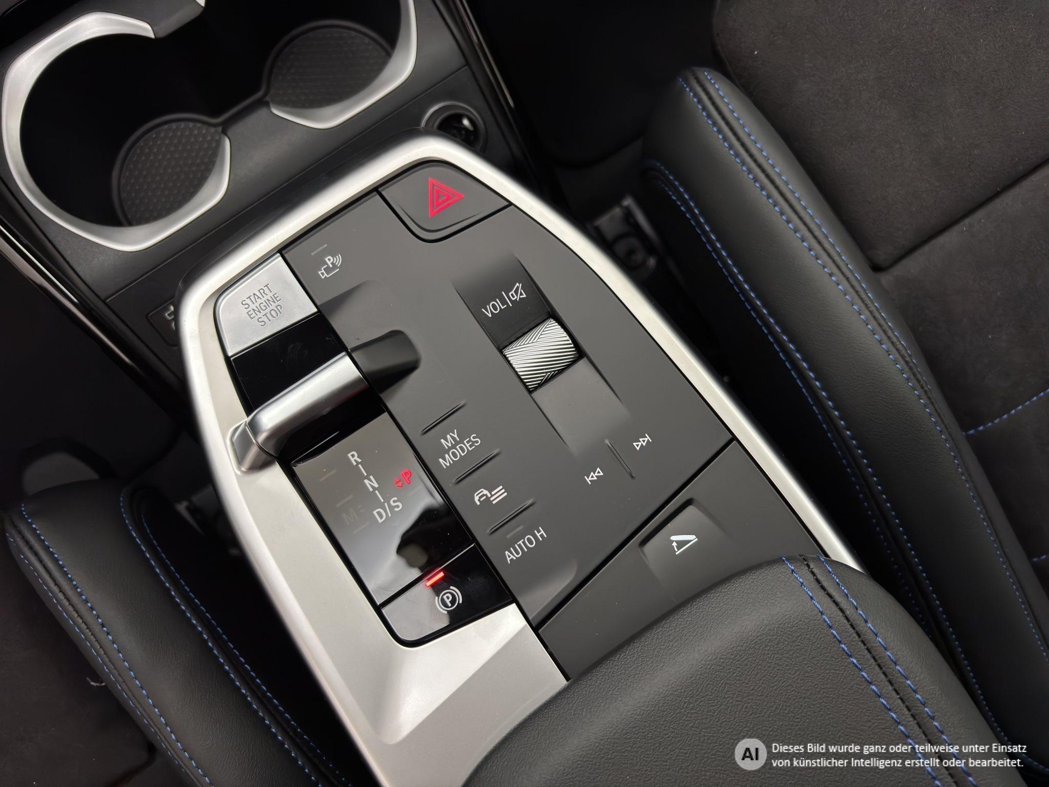 BMW X1 – Bild 18