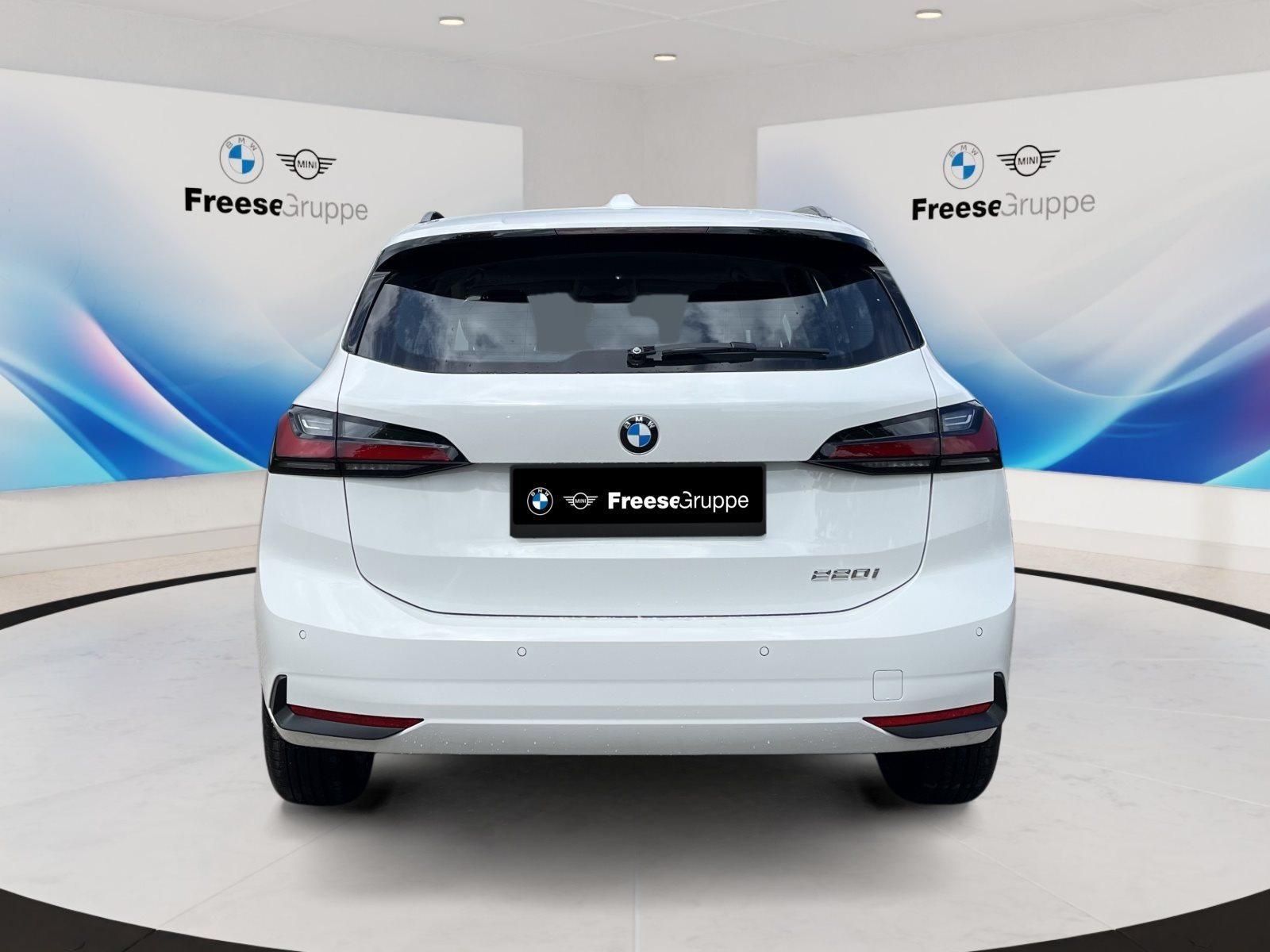BMW 2er Active Tourer – Bild 5