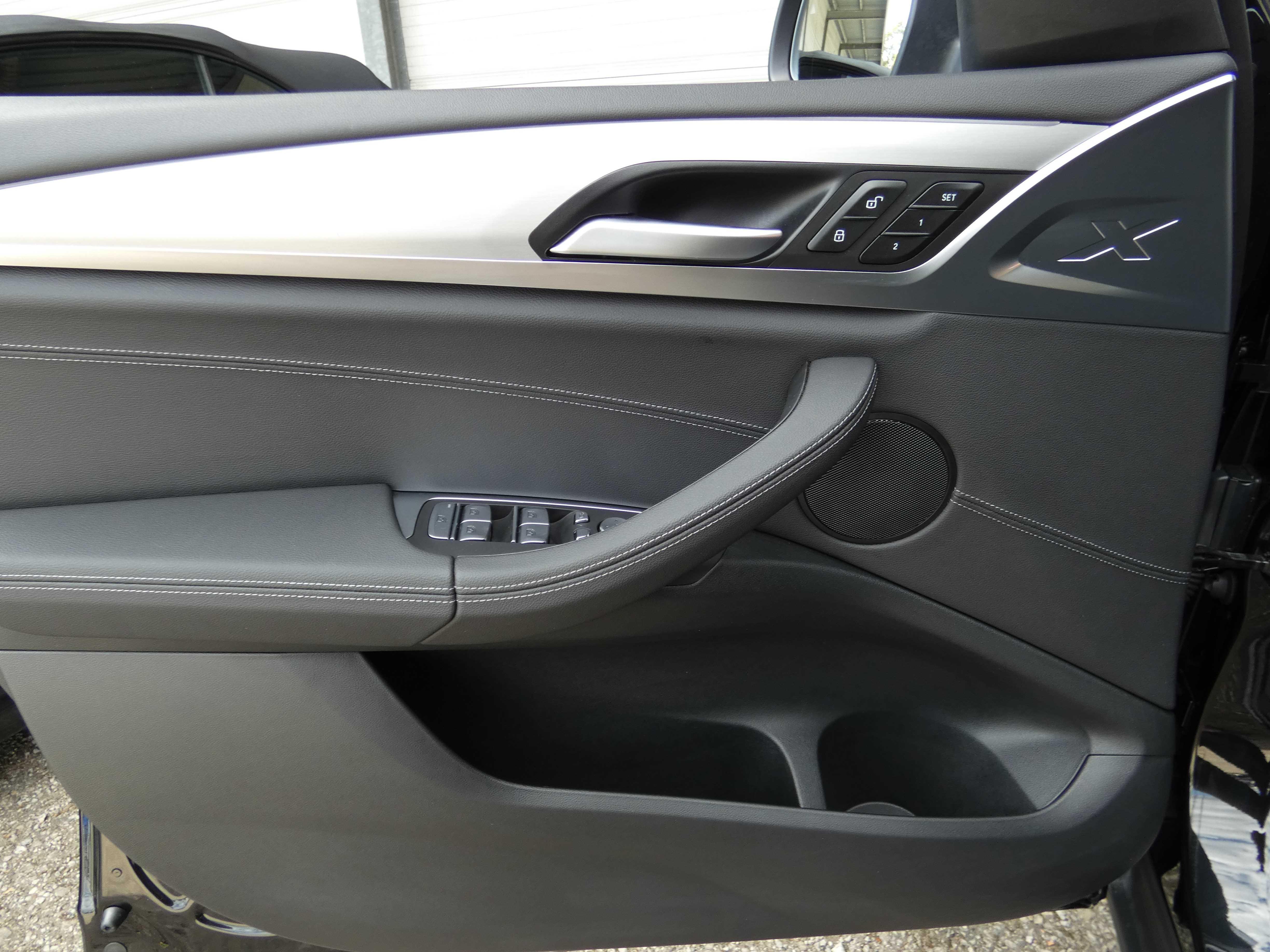 BMW X3 – Bild 7
