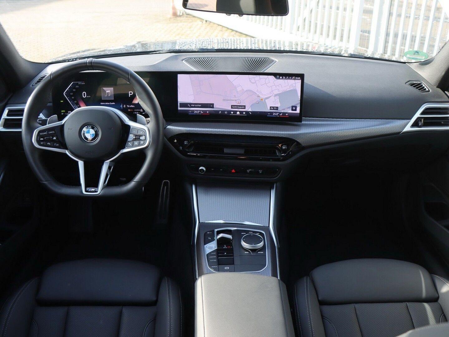 BMW 3er Touring – Bild 14