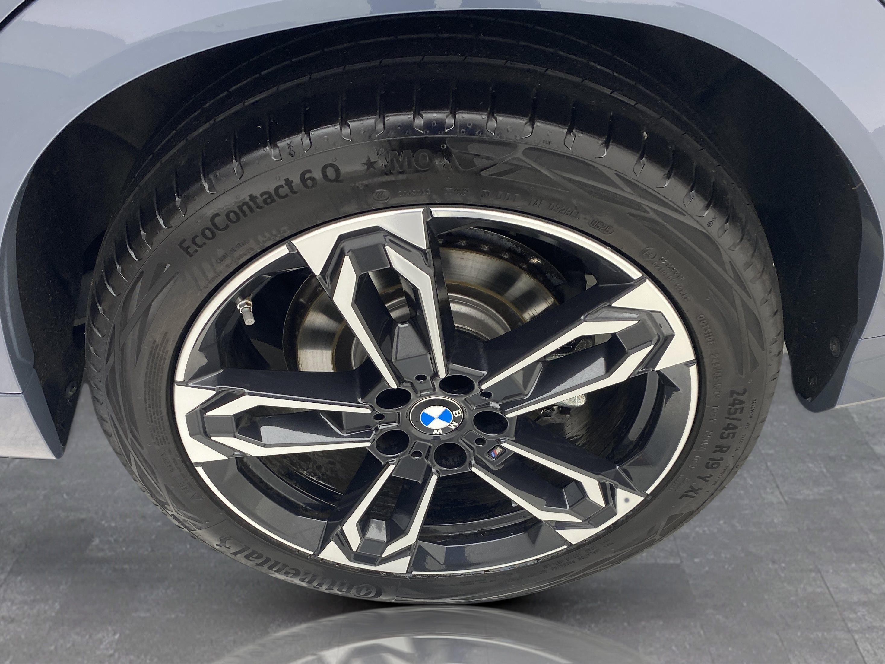 BMW X2 – Bild 13