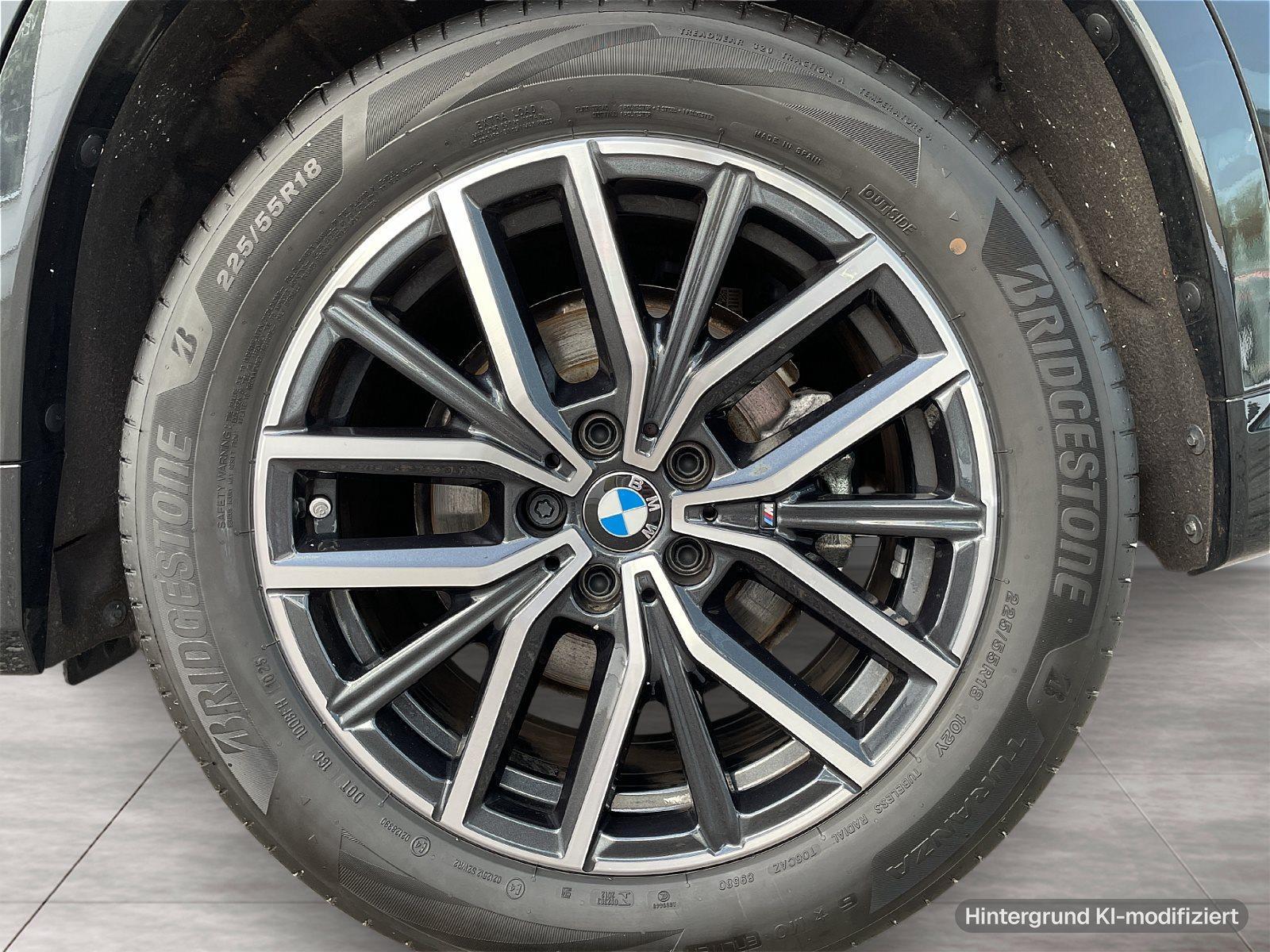 BMW X1 – Bild 6