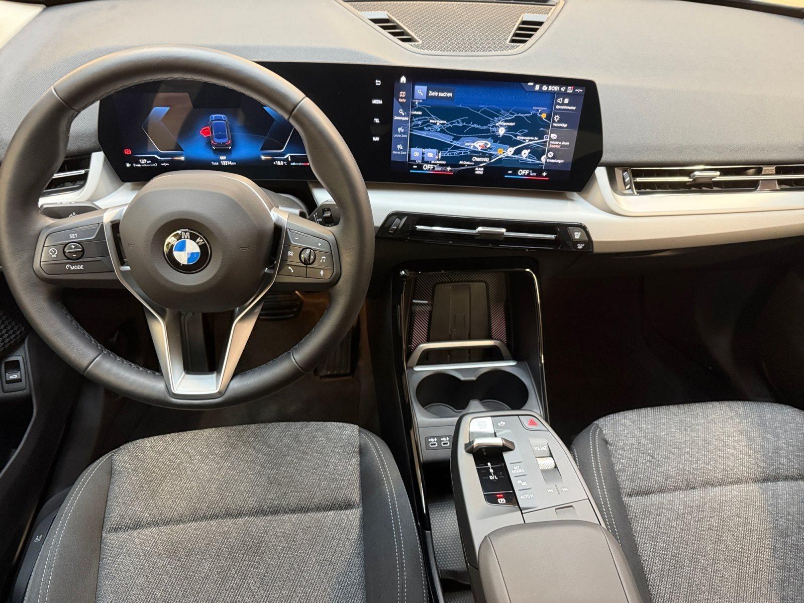 BMW X1 – Bild 10