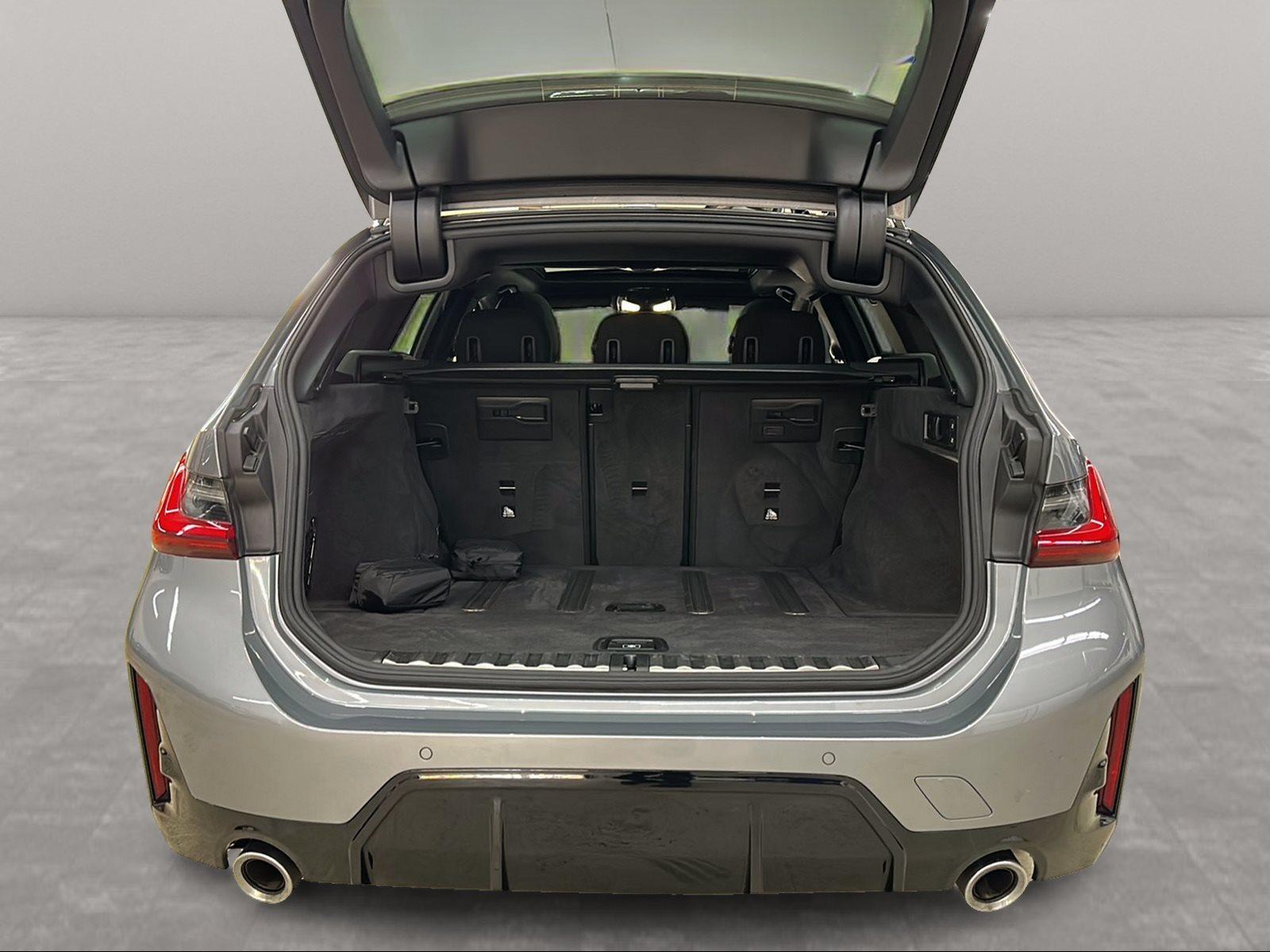 BMW 3er Touring – Bild 19