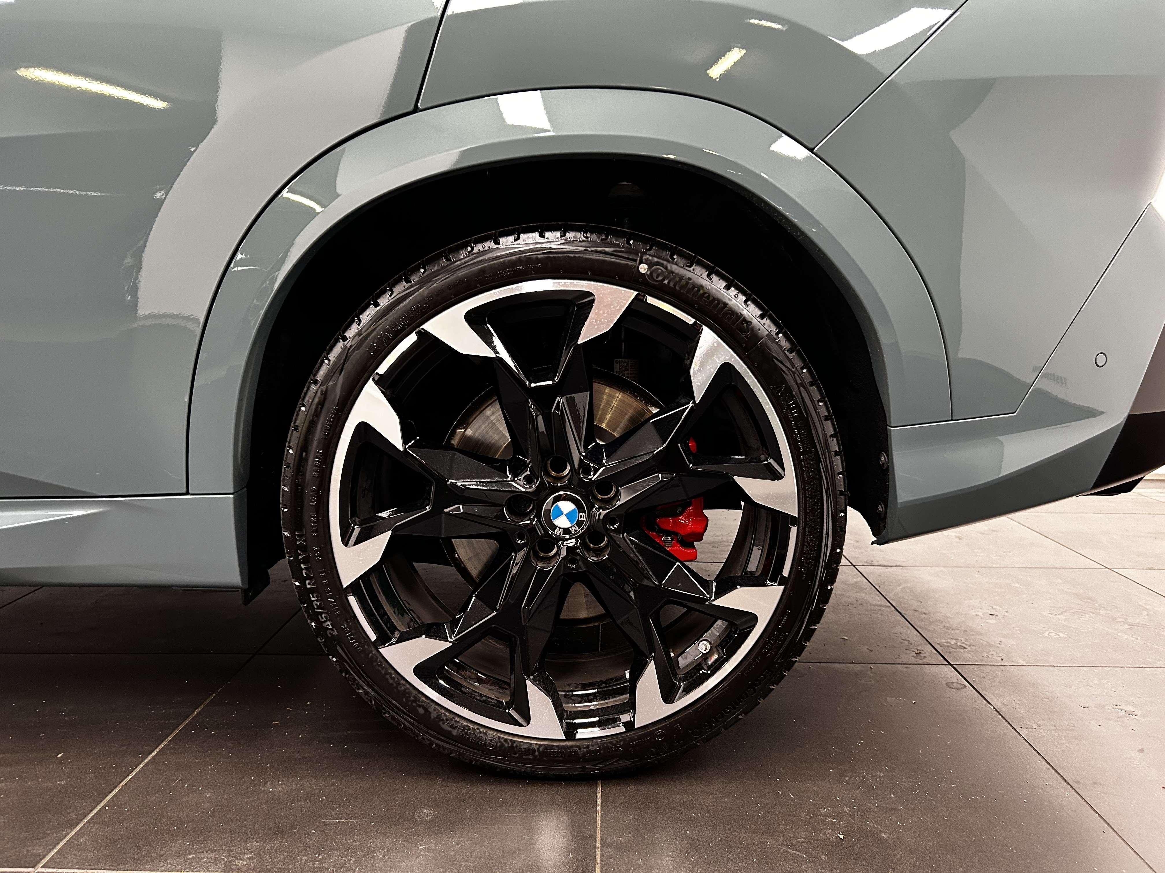 BMW X2 – Bild 6
