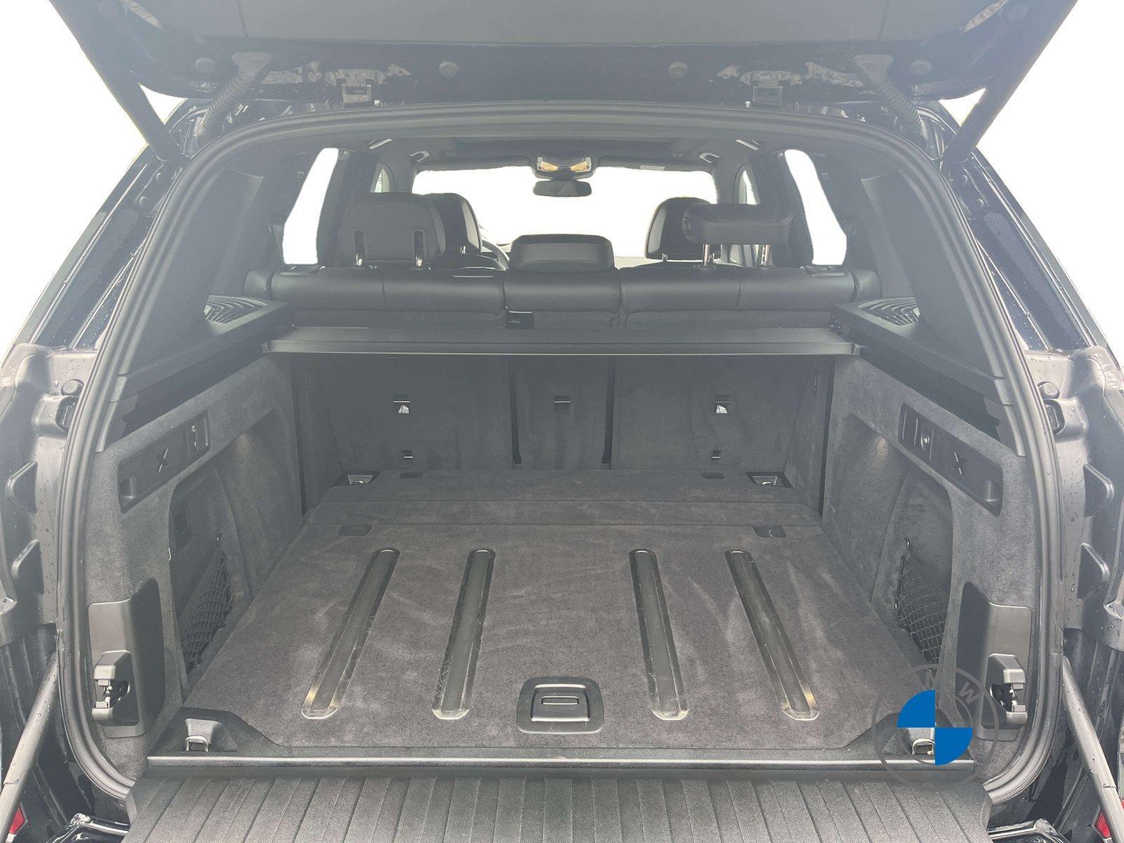 BMW X5 – Bild 8