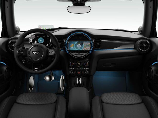 MINI Cabrio – Bild 22