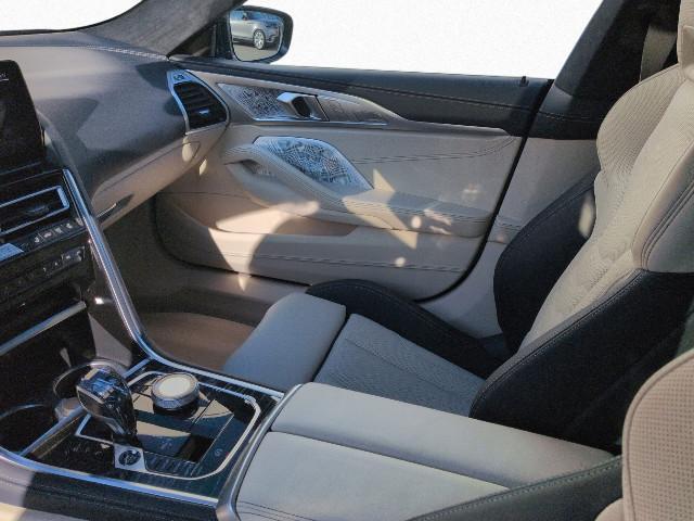 BMW 8er Gran Coupé – Bild 8