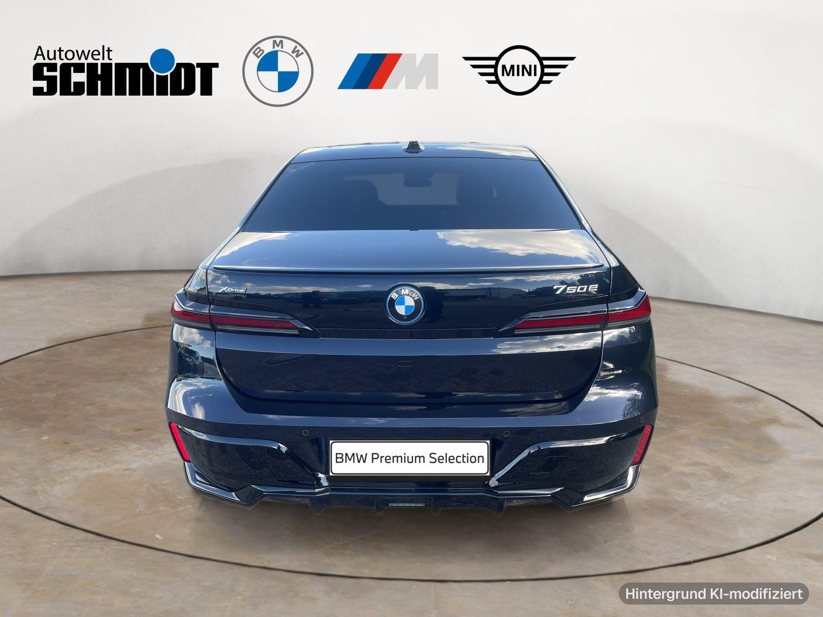 BMW 7er – Bild 5
