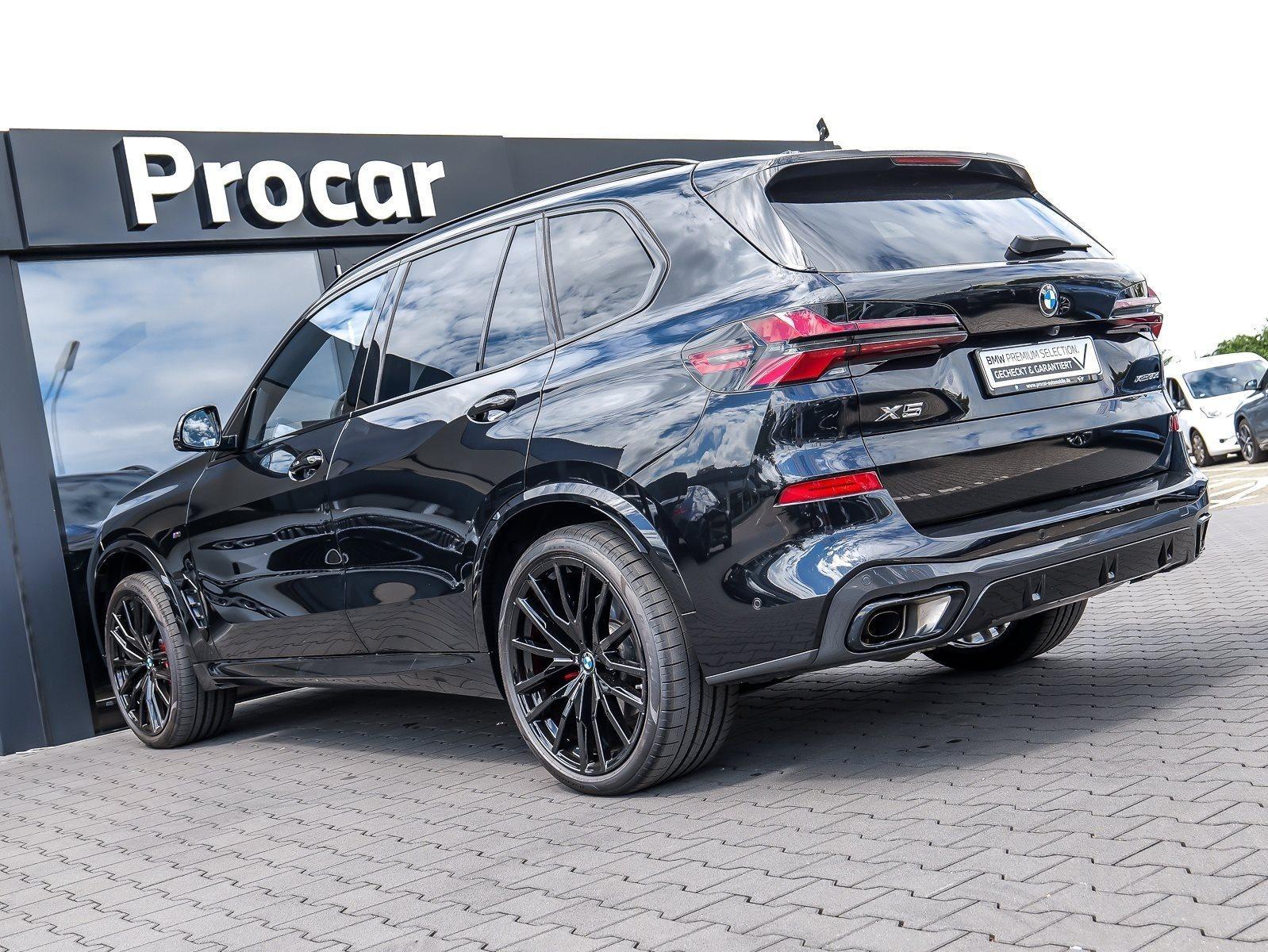 BMW X5 – Bild 12
