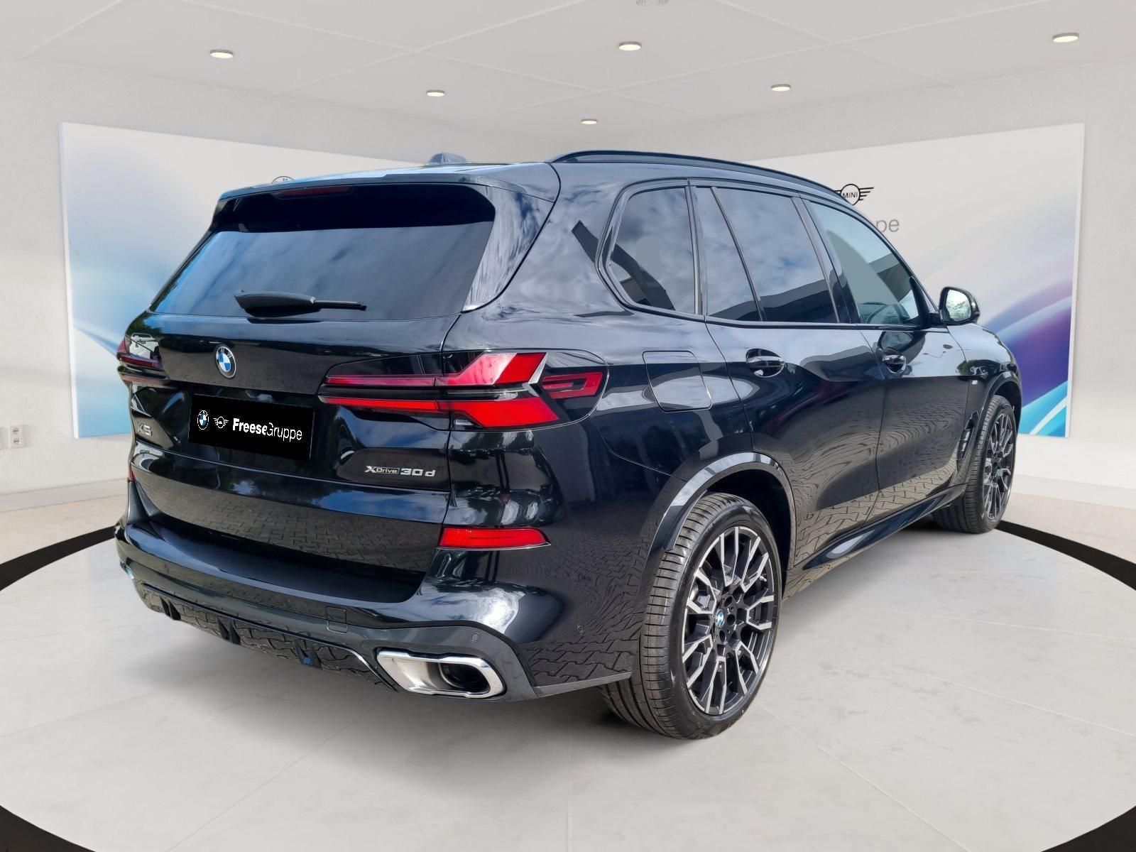 BMW X5 – Bild 6