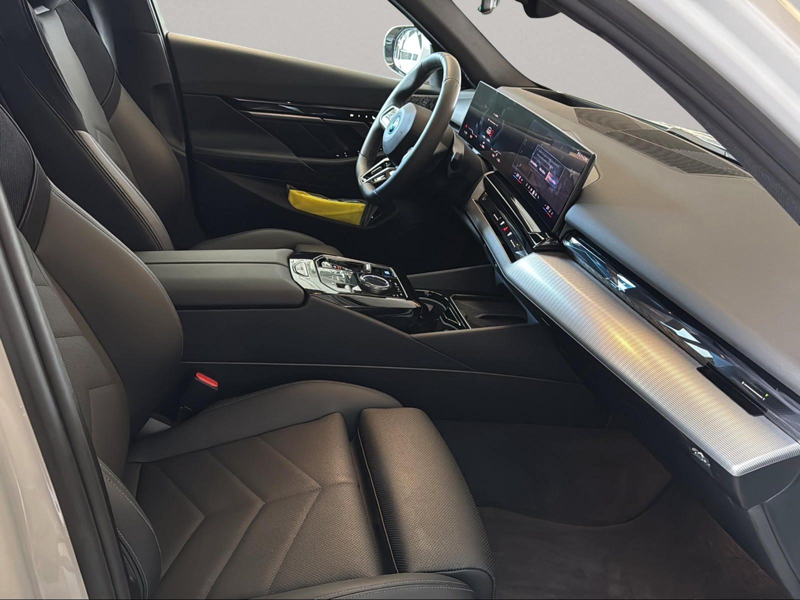 BMW 5er Touring – Bild 22