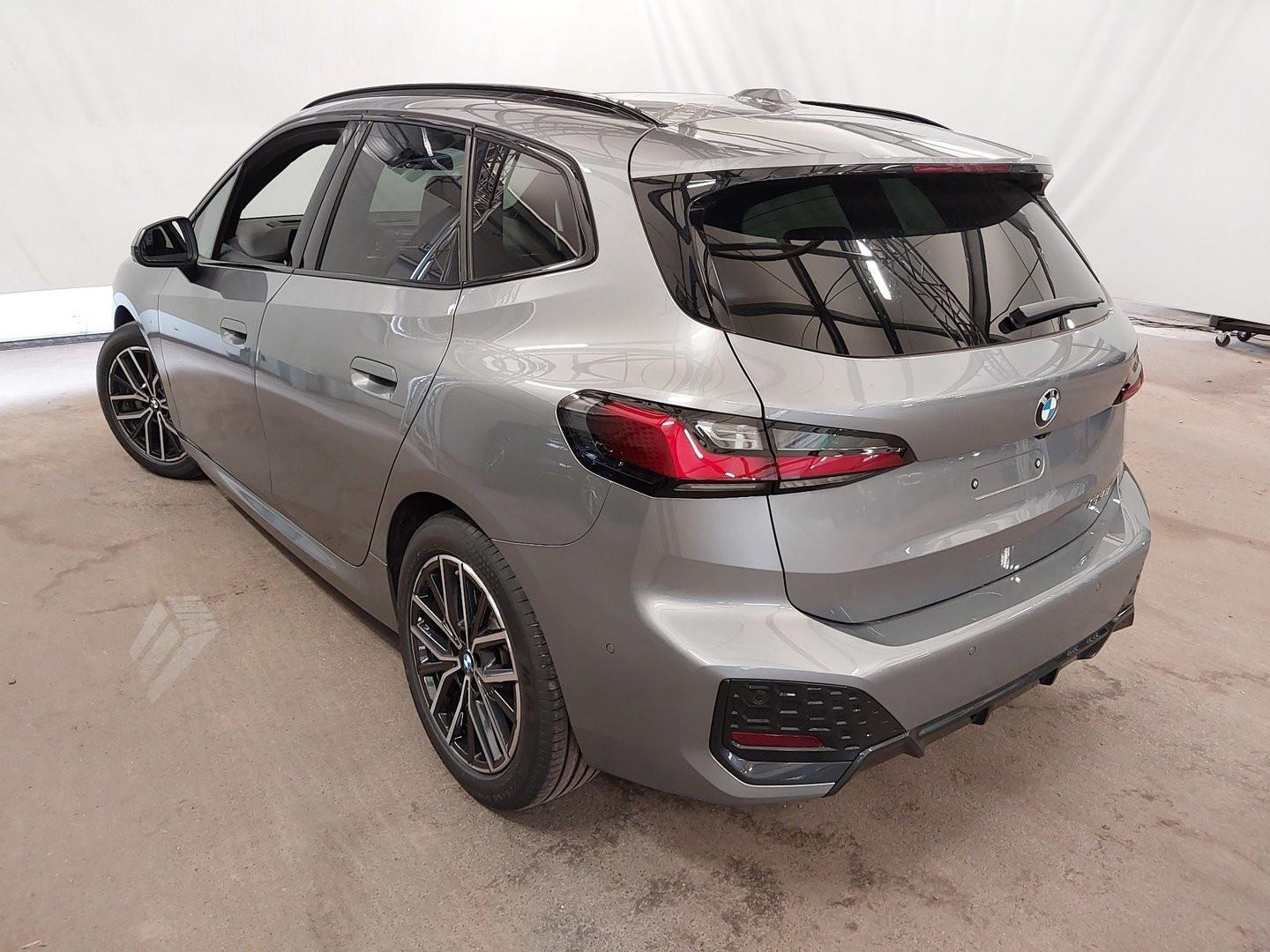 BMW 2er Active Tourer – Bild 12