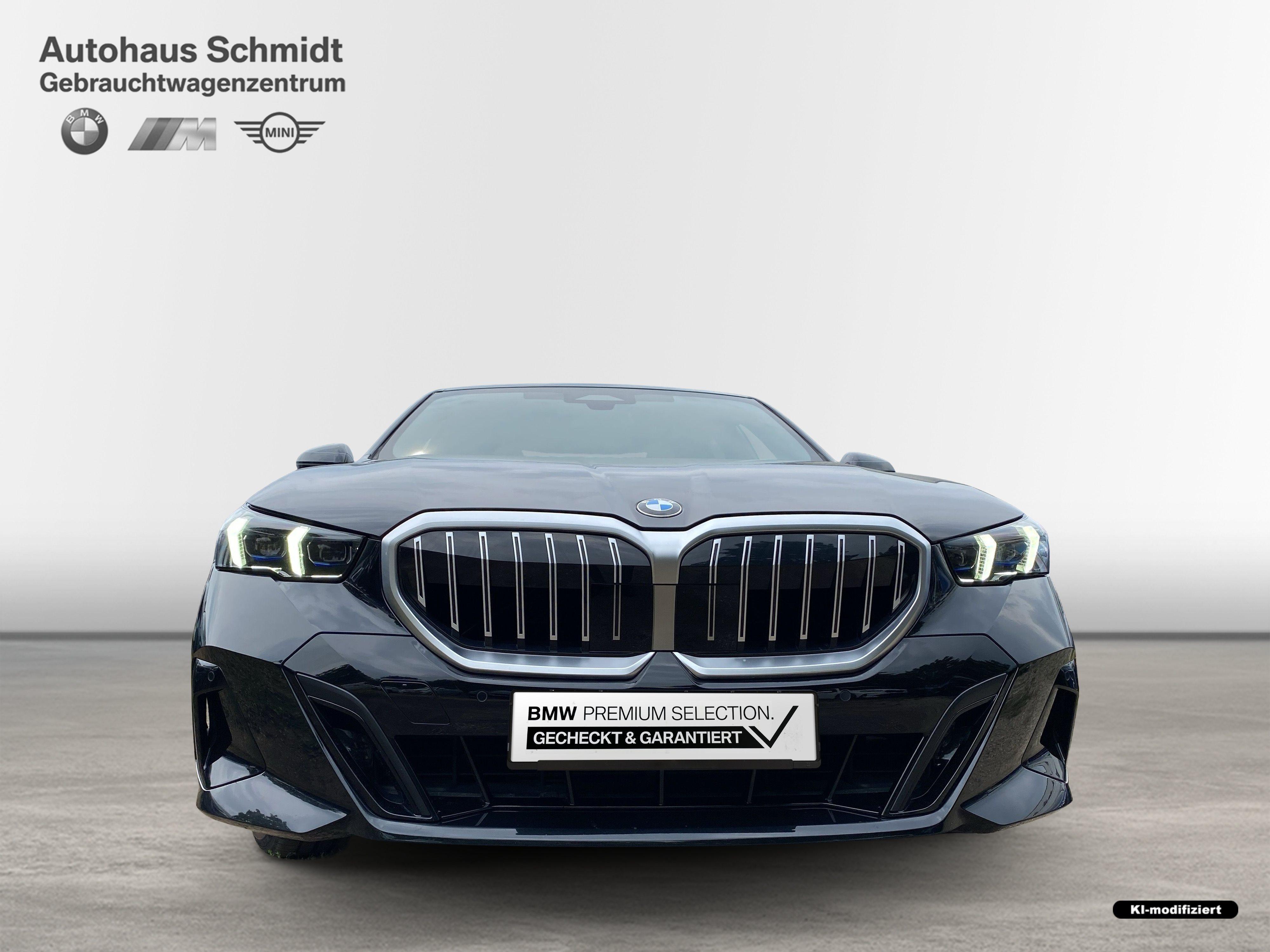 BMW 5er – Bild 22