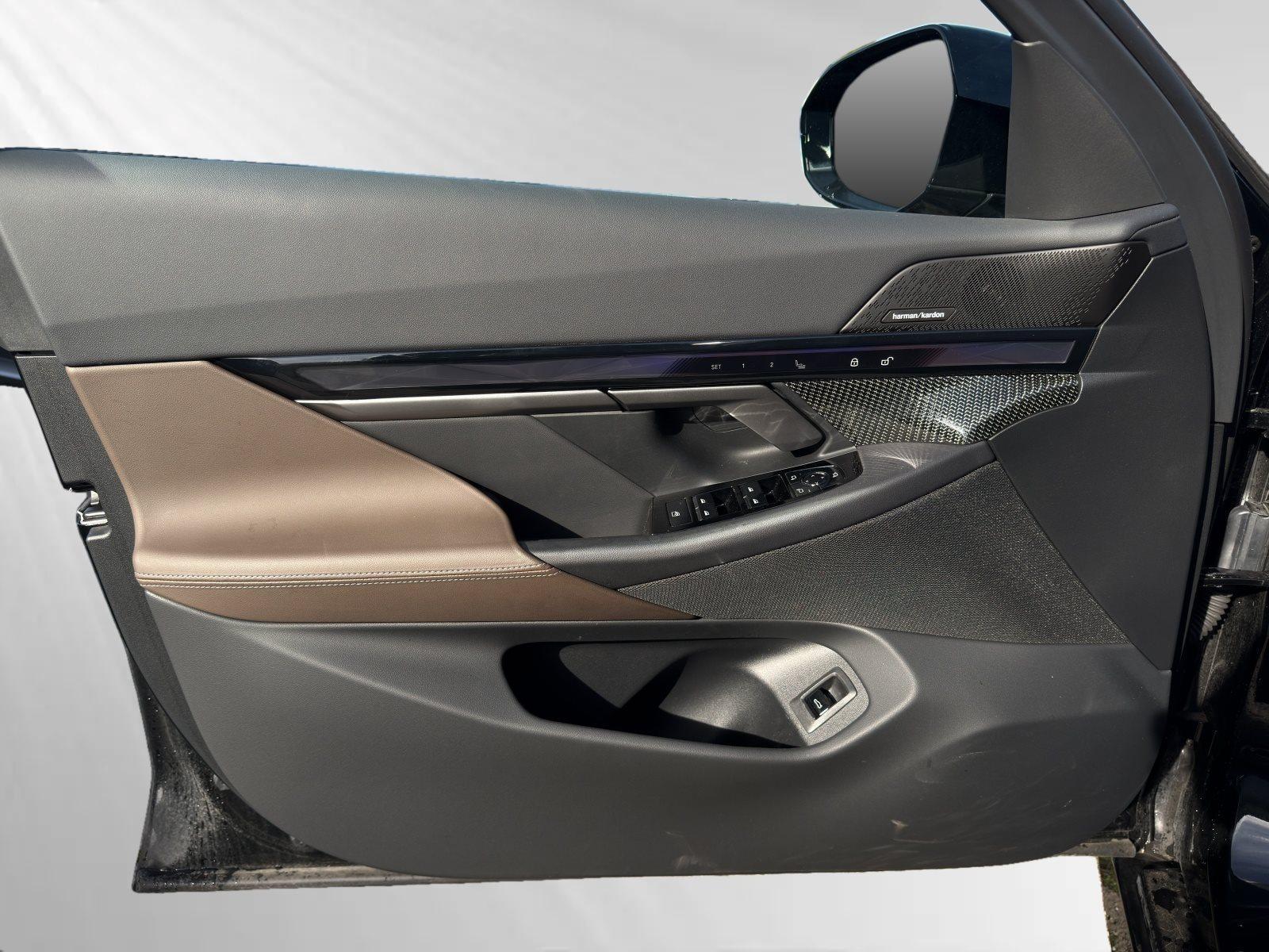 BMW 5er Touring – Bild 19