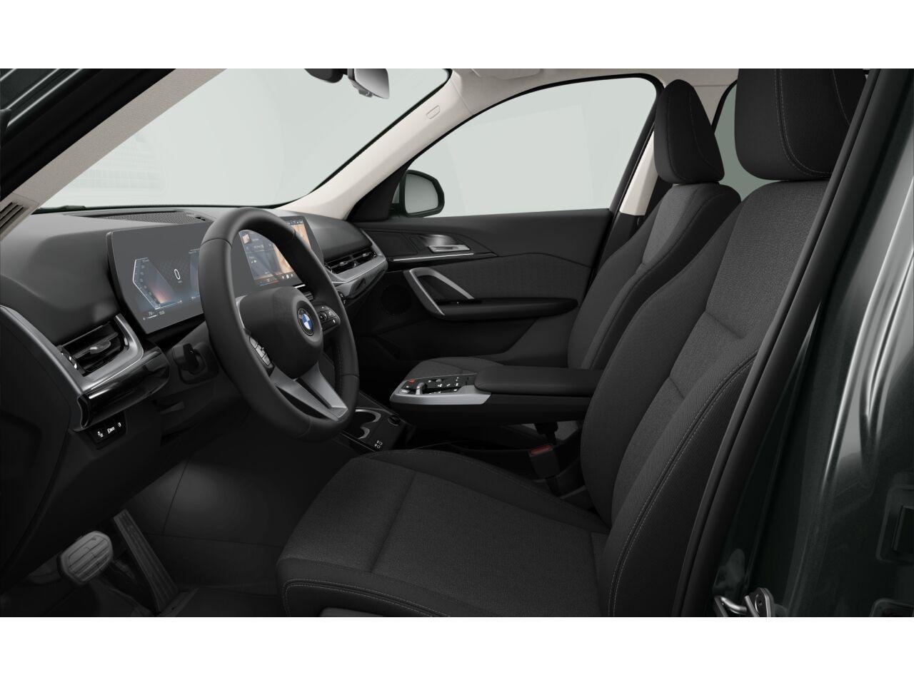 BMW X1 – Bild 13