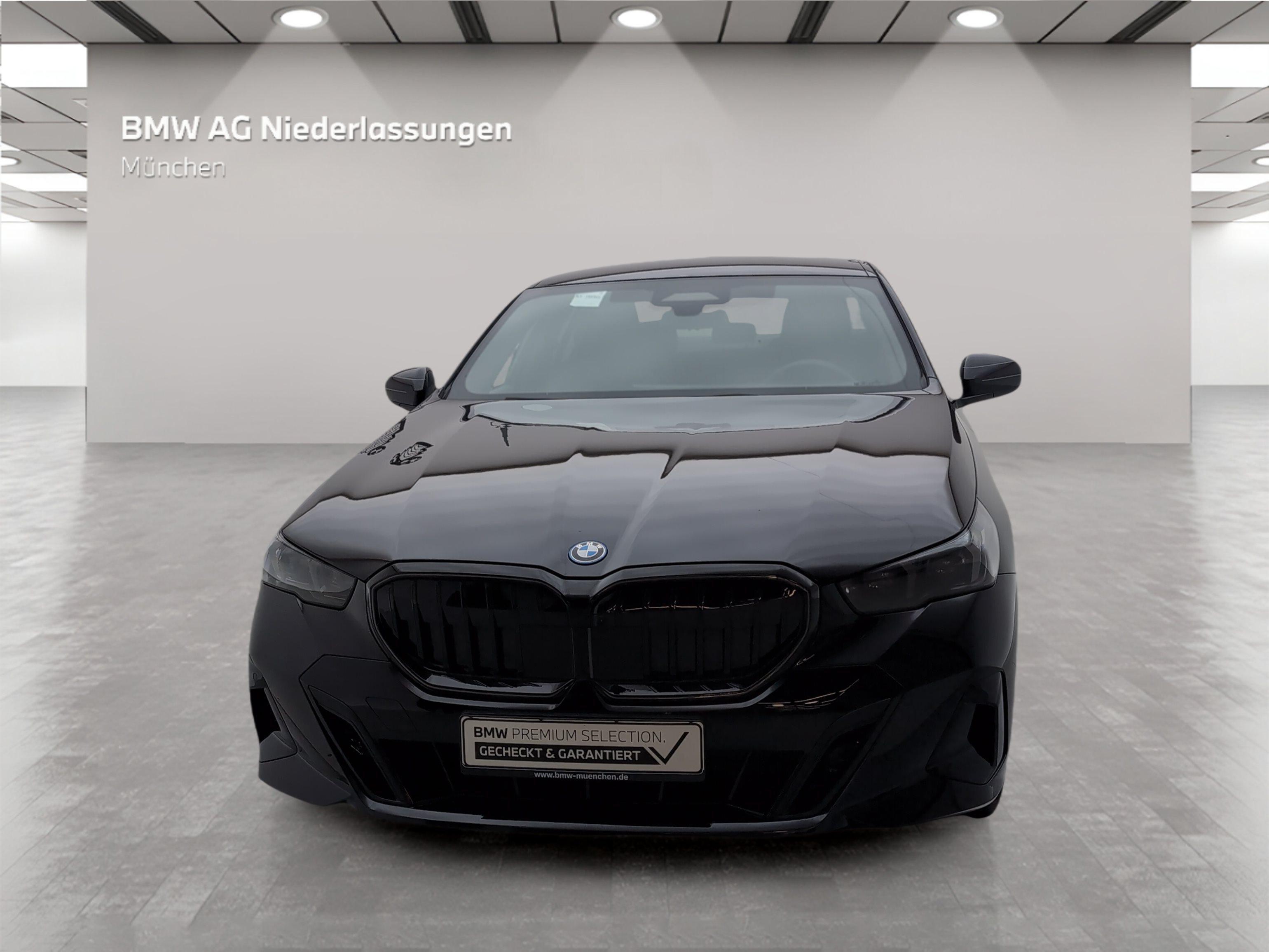 BMW 5er – Bild 4