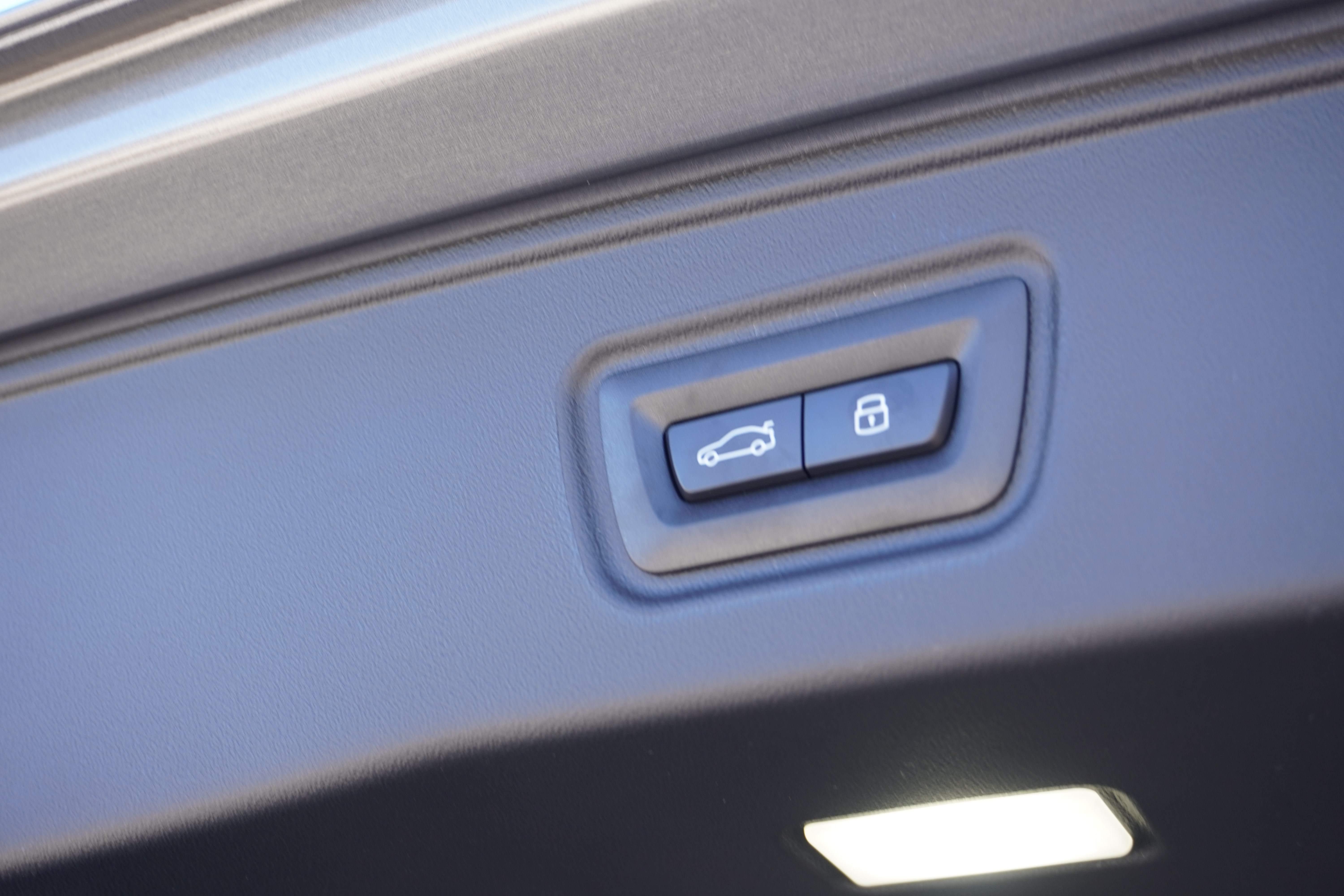 BMW 5er Touring – Bild 16