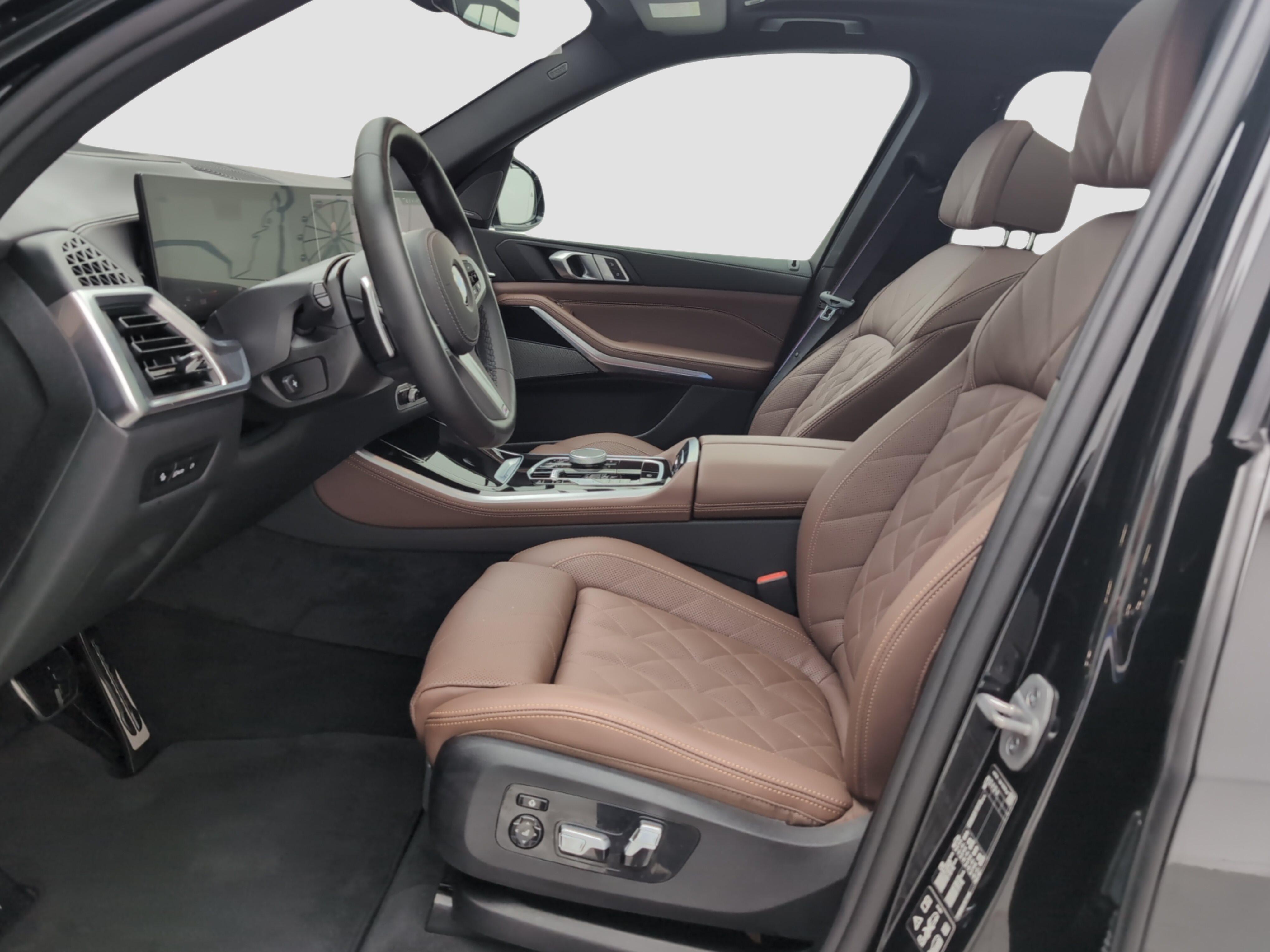 BMW X5 – Bild 15