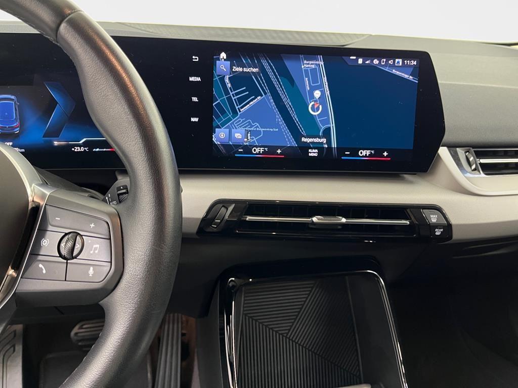 BMW 2er Active Tourer – Bild 20