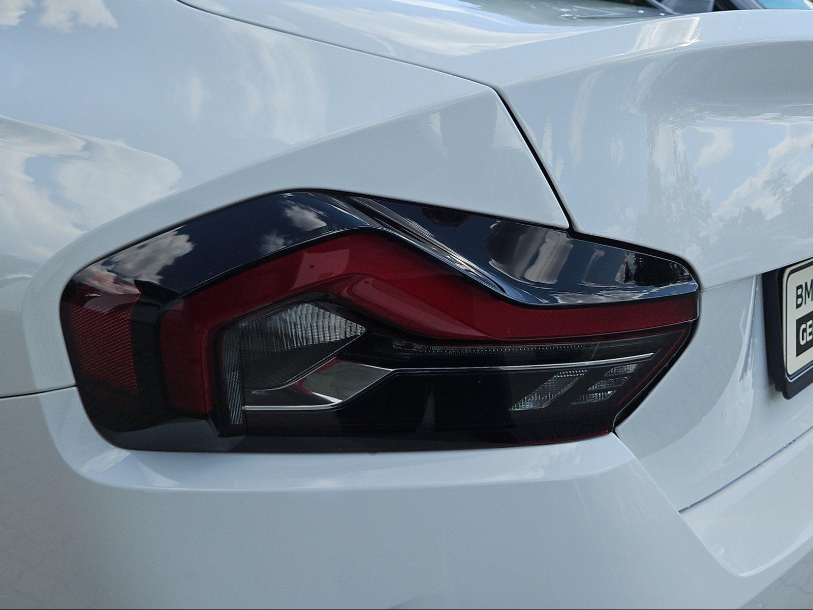 BMW 2er Coupé – Bild 13