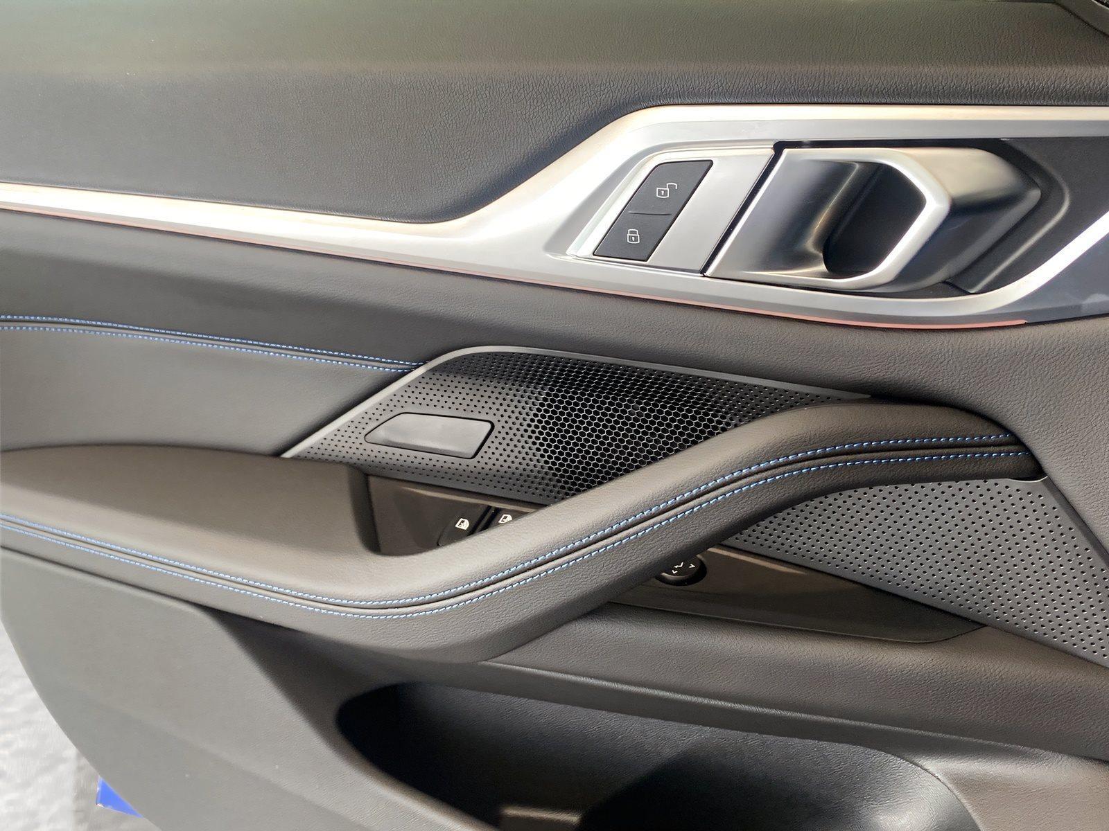 BMW 4er Gran Coupé – Bild 15