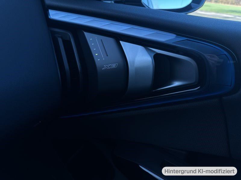 BMW X3 – Bild 12