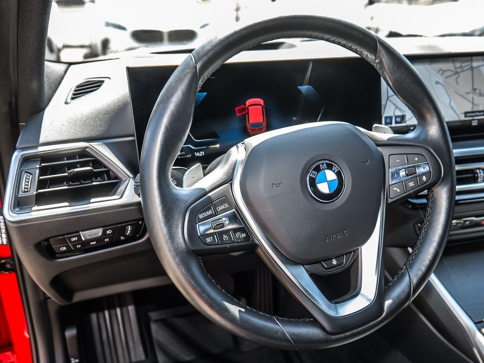 BMW 3er Touring – Bild 13