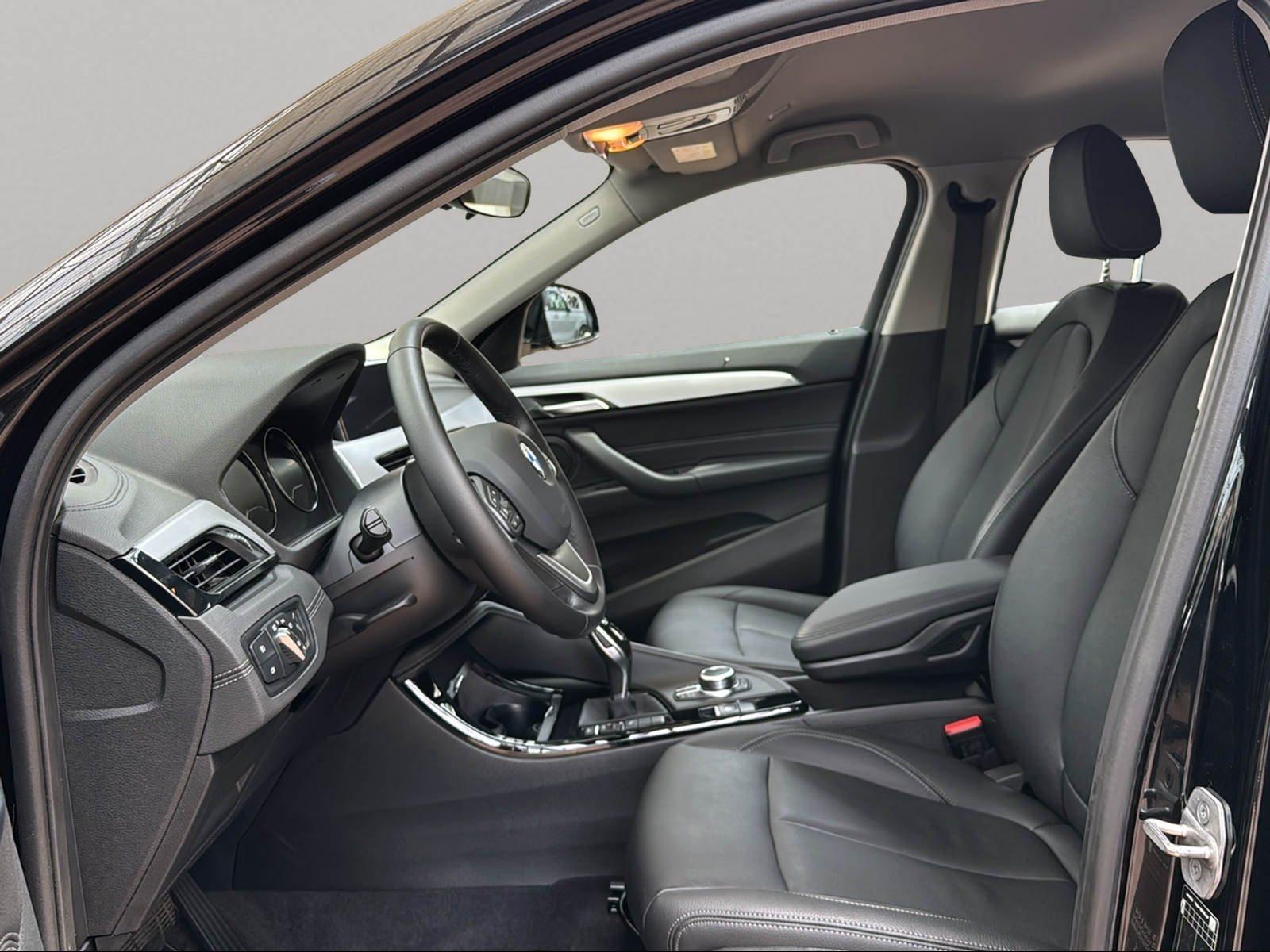 BMW X2 – Bild 17