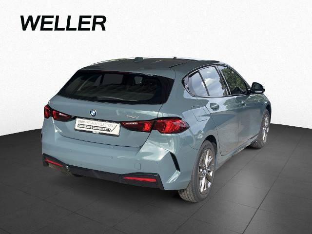 BMW 1er – Bild 3