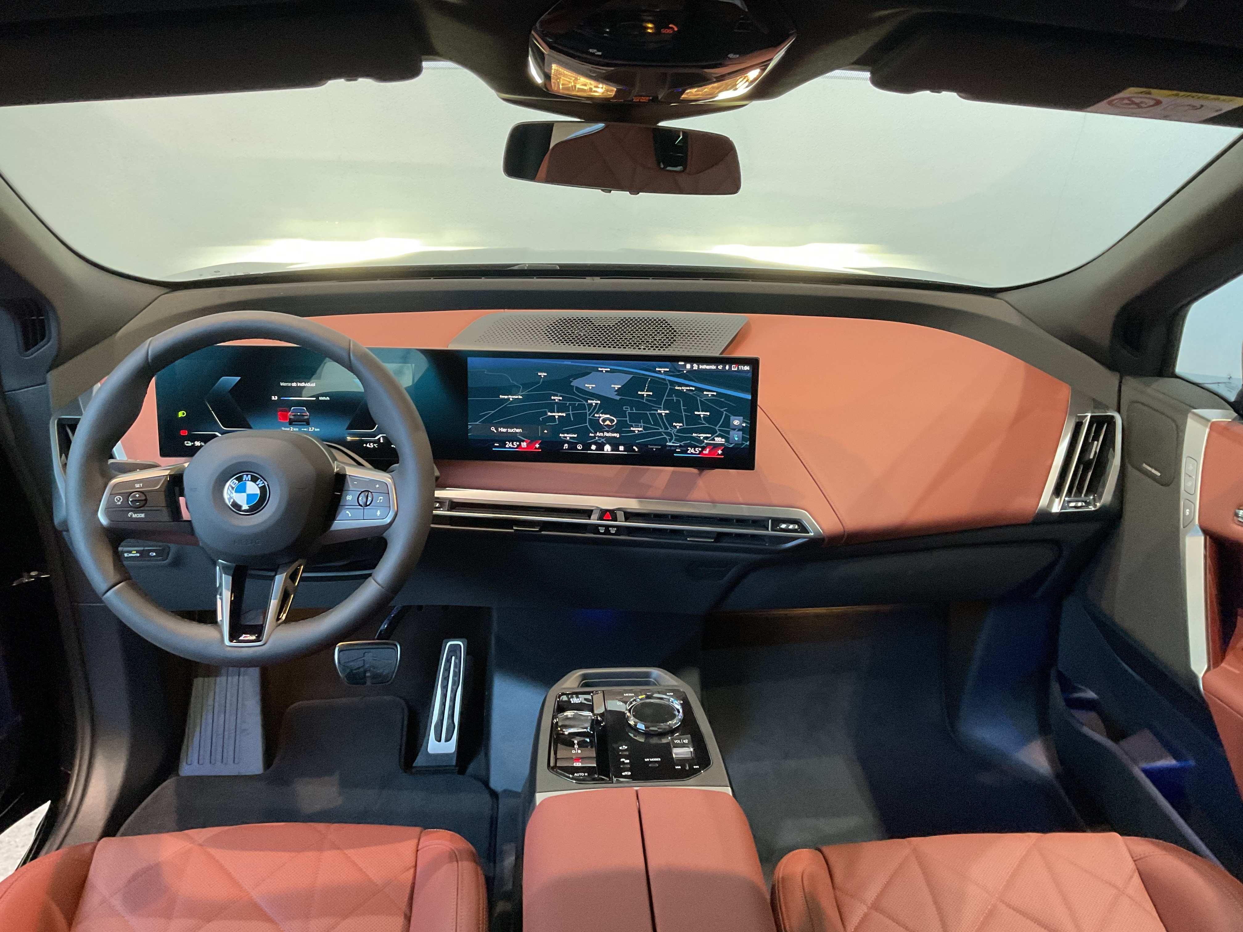 BMW iX – Bild 3