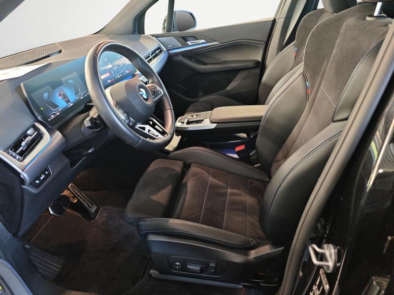 BMW 2er Active Tourer – Bild 20