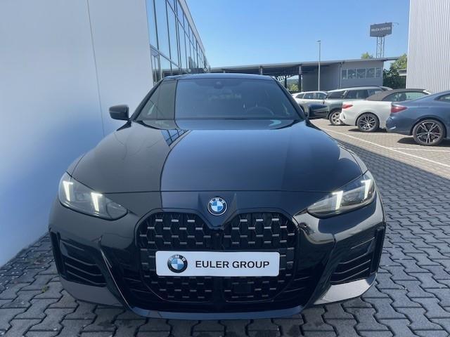 BMW 4er Gran Coupé – Bild 3