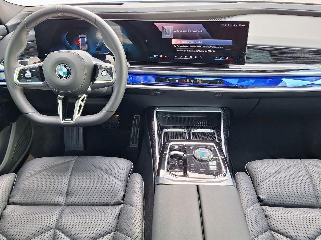 BMW 7er – Bild 10