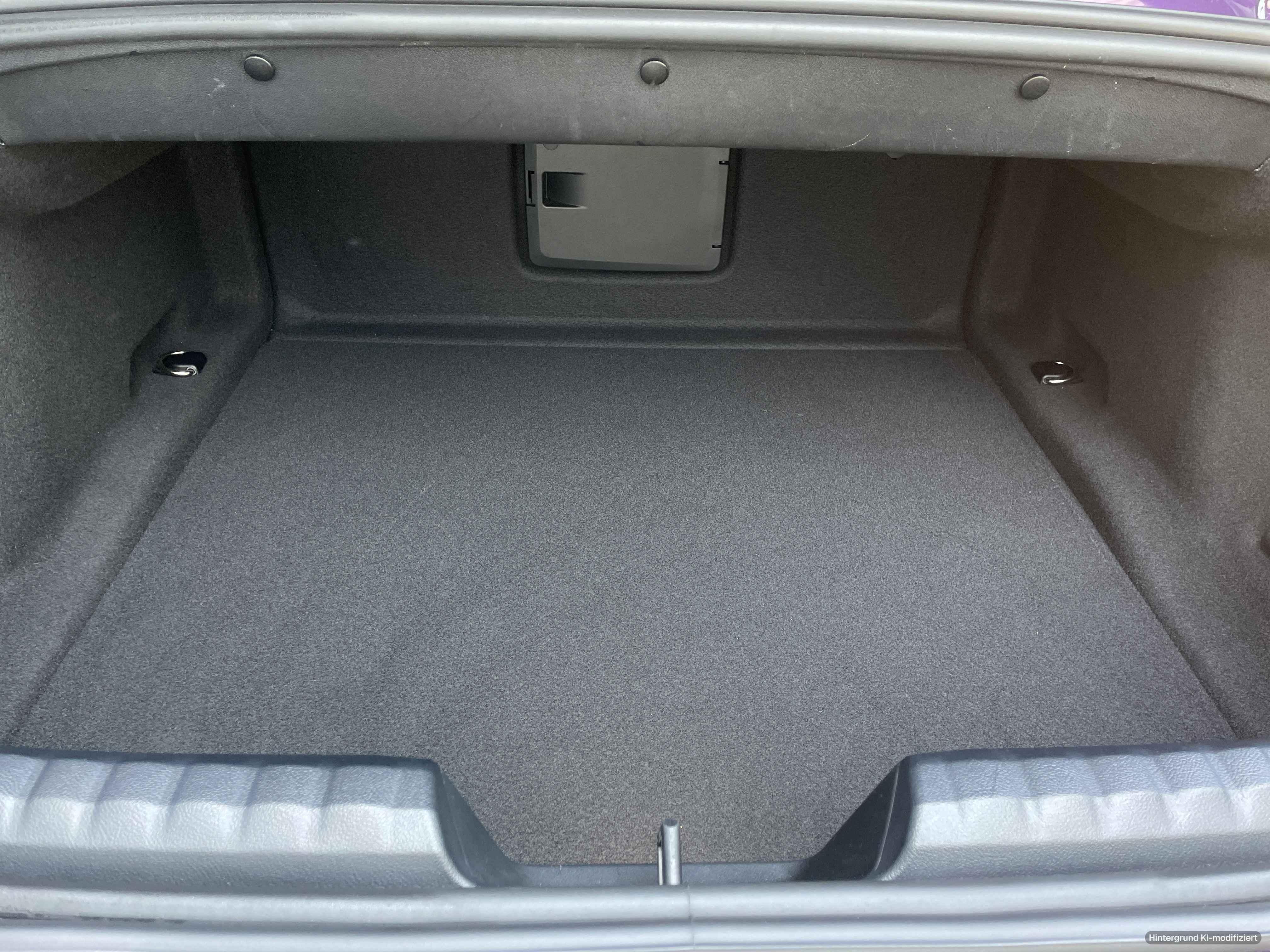 BMW Z4 – Bild 8