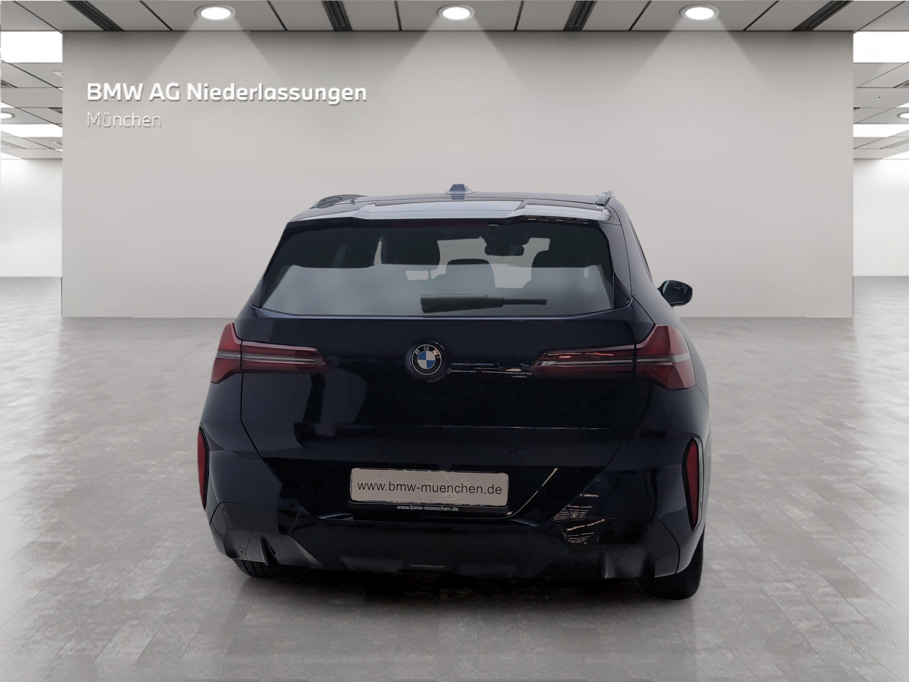 BMW X3 – Bild 21