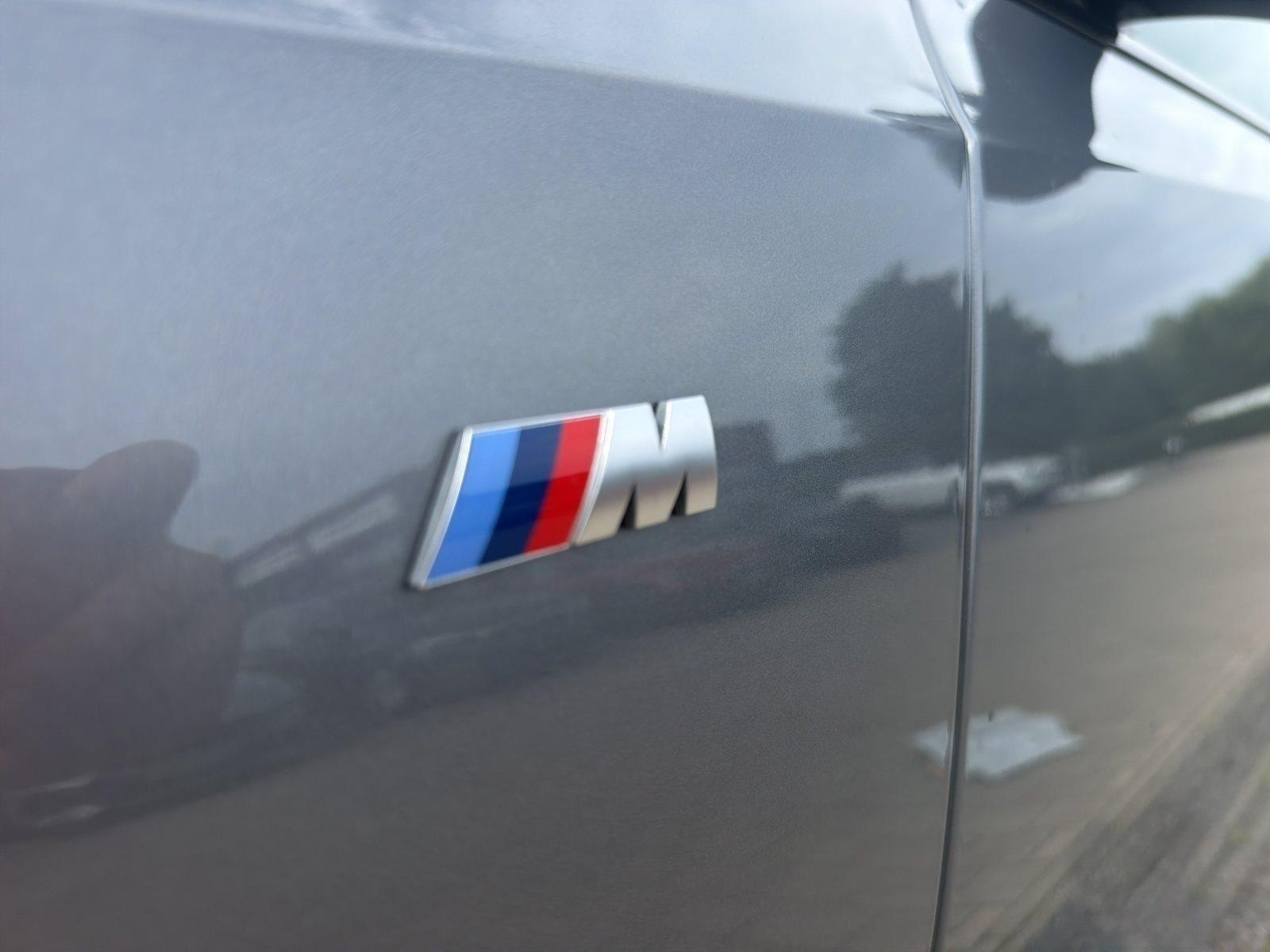 BMW 3er Touring – Bild 32