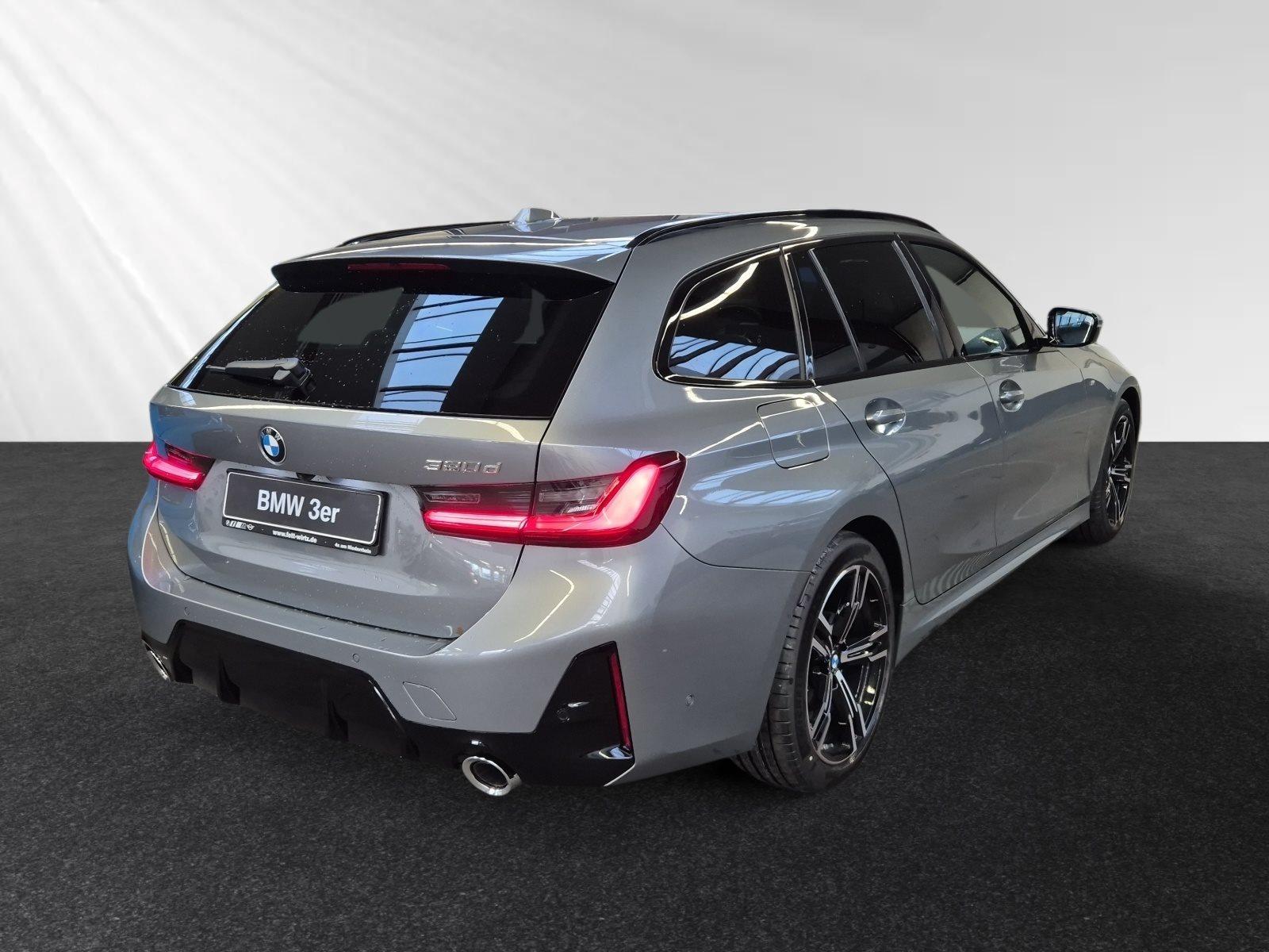 BMW 3er Touring – Bild 3