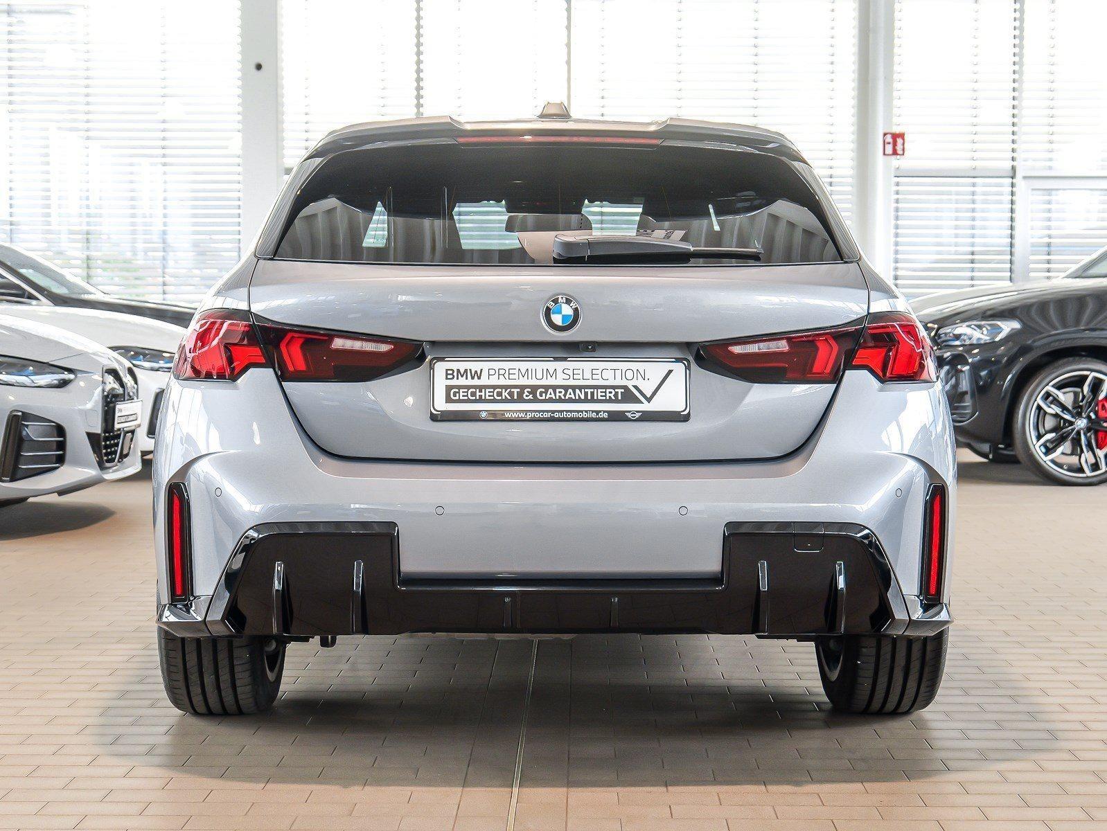BMW 1er – Bild 17