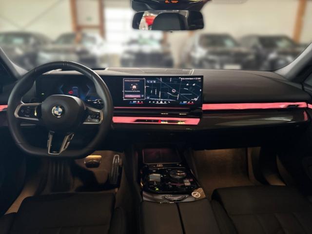 BMW 5er – Bild 14