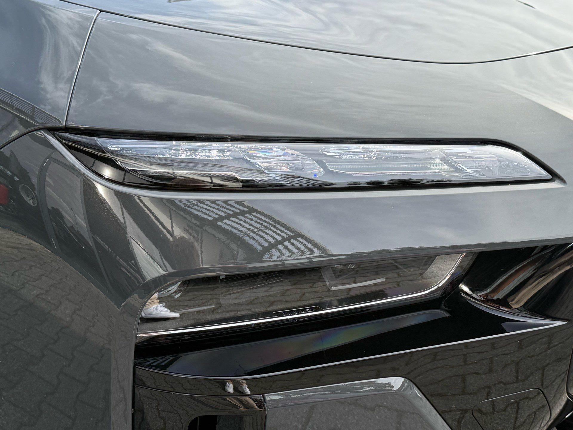 BMW i7 – Bild 10