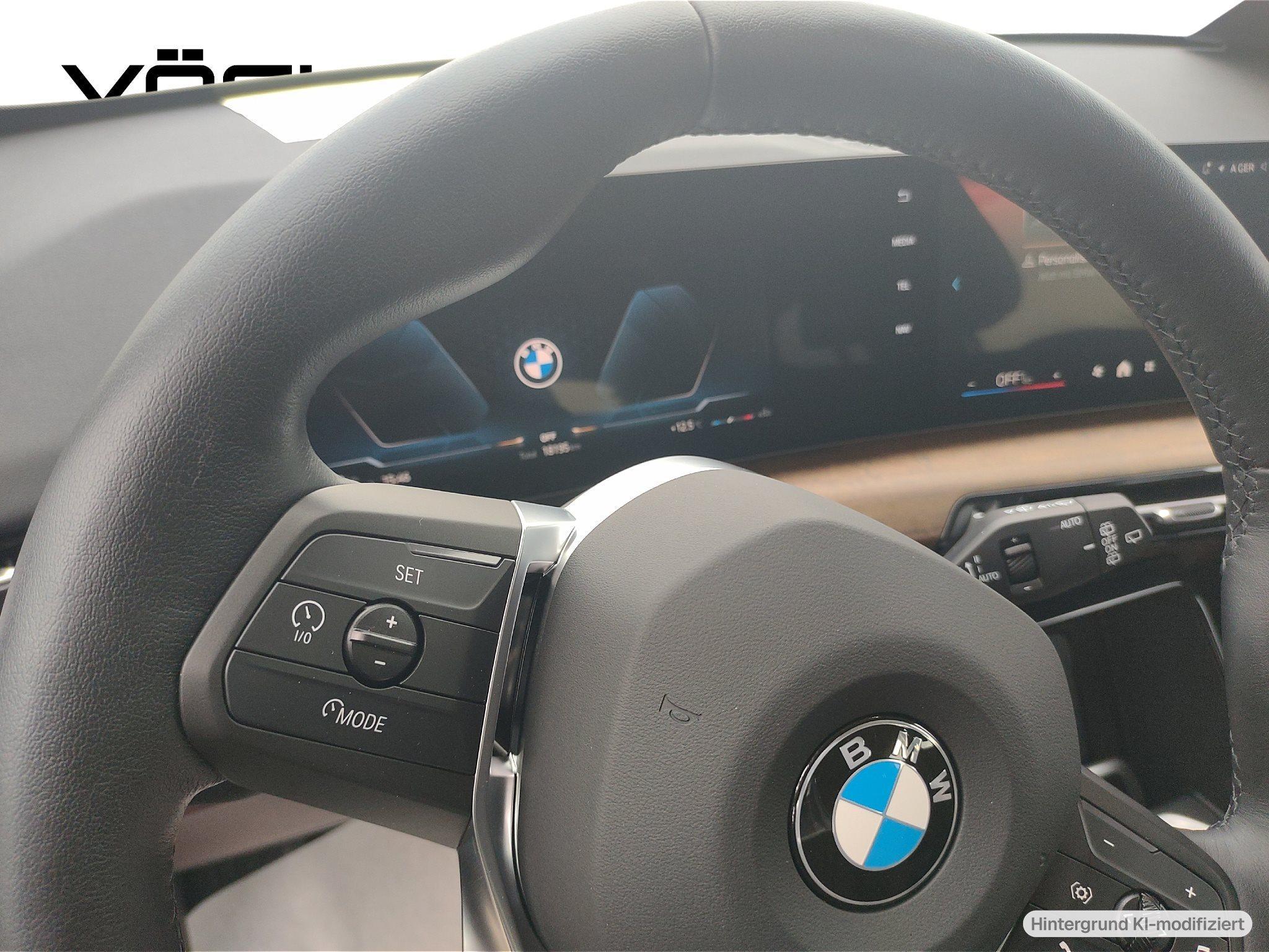BMW X1 – Bild 6