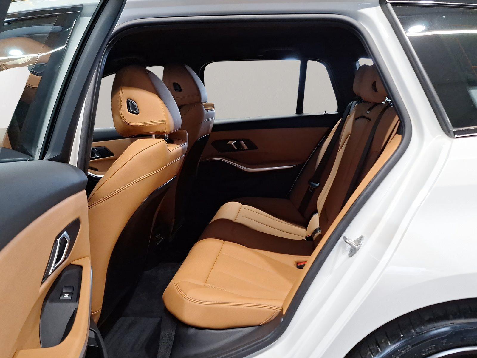 BMW 3er Touring – Bild 6