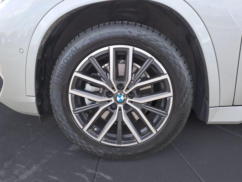 BMW X1 – Bild 9