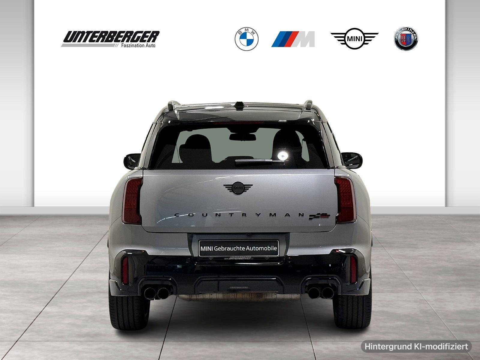 MINI Countryman – Bild 5